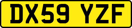 DX59YZF