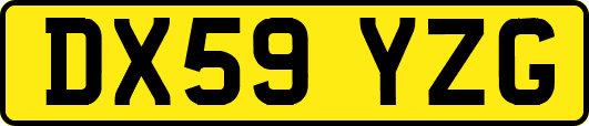 DX59YZG