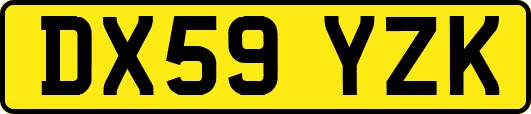 DX59YZK