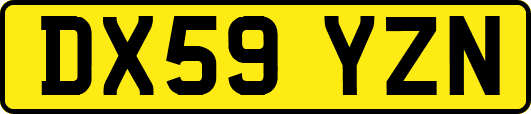 DX59YZN