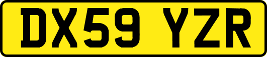 DX59YZR