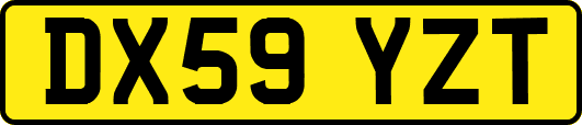 DX59YZT