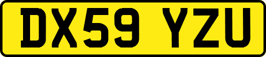 DX59YZU