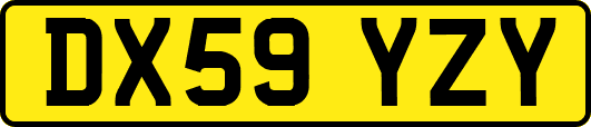 DX59YZY