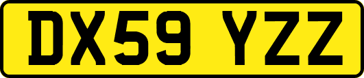 DX59YZZ
