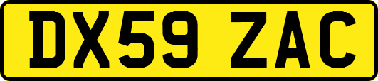 DX59ZAC