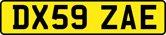 DX59ZAE