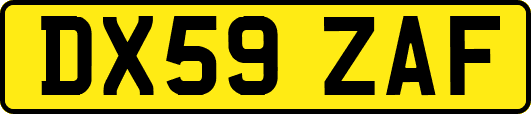 DX59ZAF