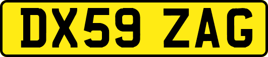 DX59ZAG