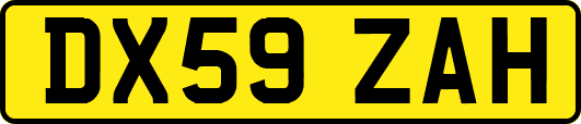 DX59ZAH