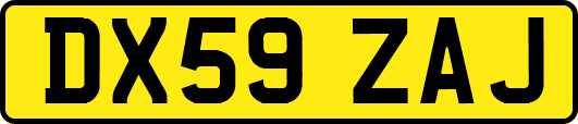 DX59ZAJ