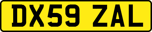 DX59ZAL
