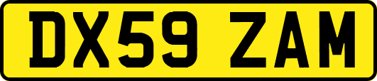 DX59ZAM