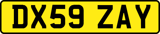 DX59ZAY