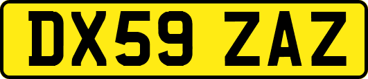 DX59ZAZ