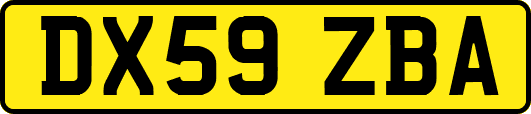 DX59ZBA