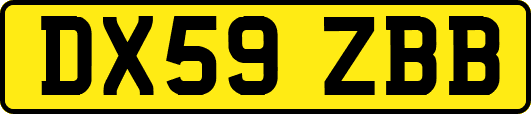 DX59ZBB