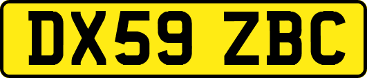 DX59ZBC