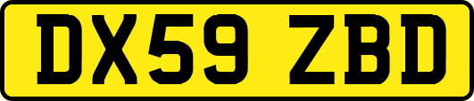 DX59ZBD