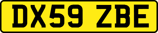 DX59ZBE