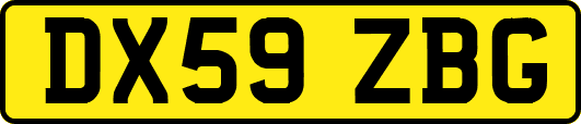 DX59ZBG