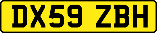 DX59ZBH