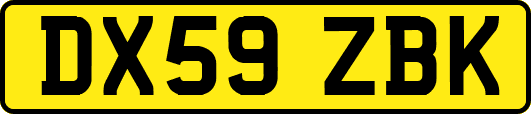 DX59ZBK