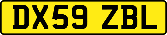 DX59ZBL