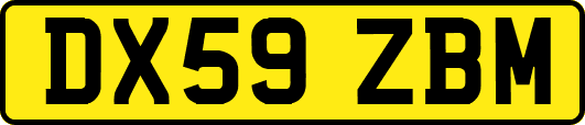 DX59ZBM