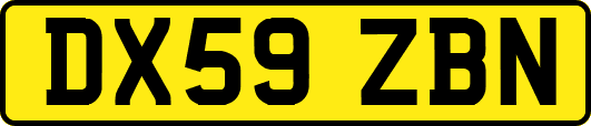 DX59ZBN