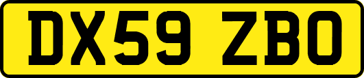 DX59ZBO