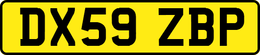DX59ZBP
