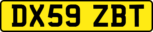 DX59ZBT