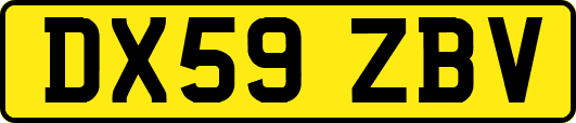 DX59ZBV