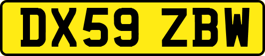 DX59ZBW