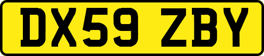 DX59ZBY