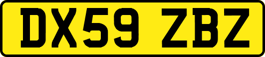 DX59ZBZ