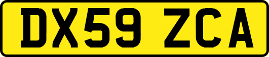 DX59ZCA