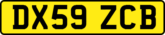 DX59ZCB