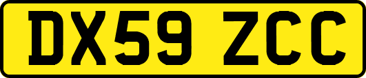 DX59ZCC