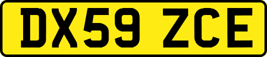 DX59ZCE