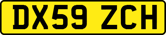 DX59ZCH