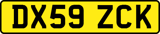 DX59ZCK