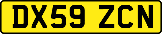 DX59ZCN