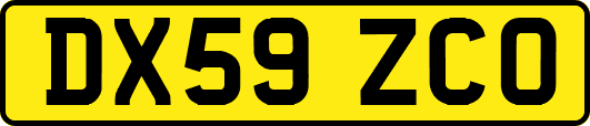 DX59ZCO