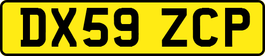 DX59ZCP
