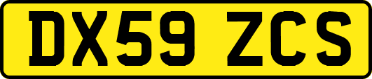 DX59ZCS