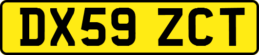 DX59ZCT