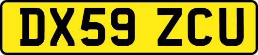 DX59ZCU