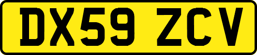 DX59ZCV